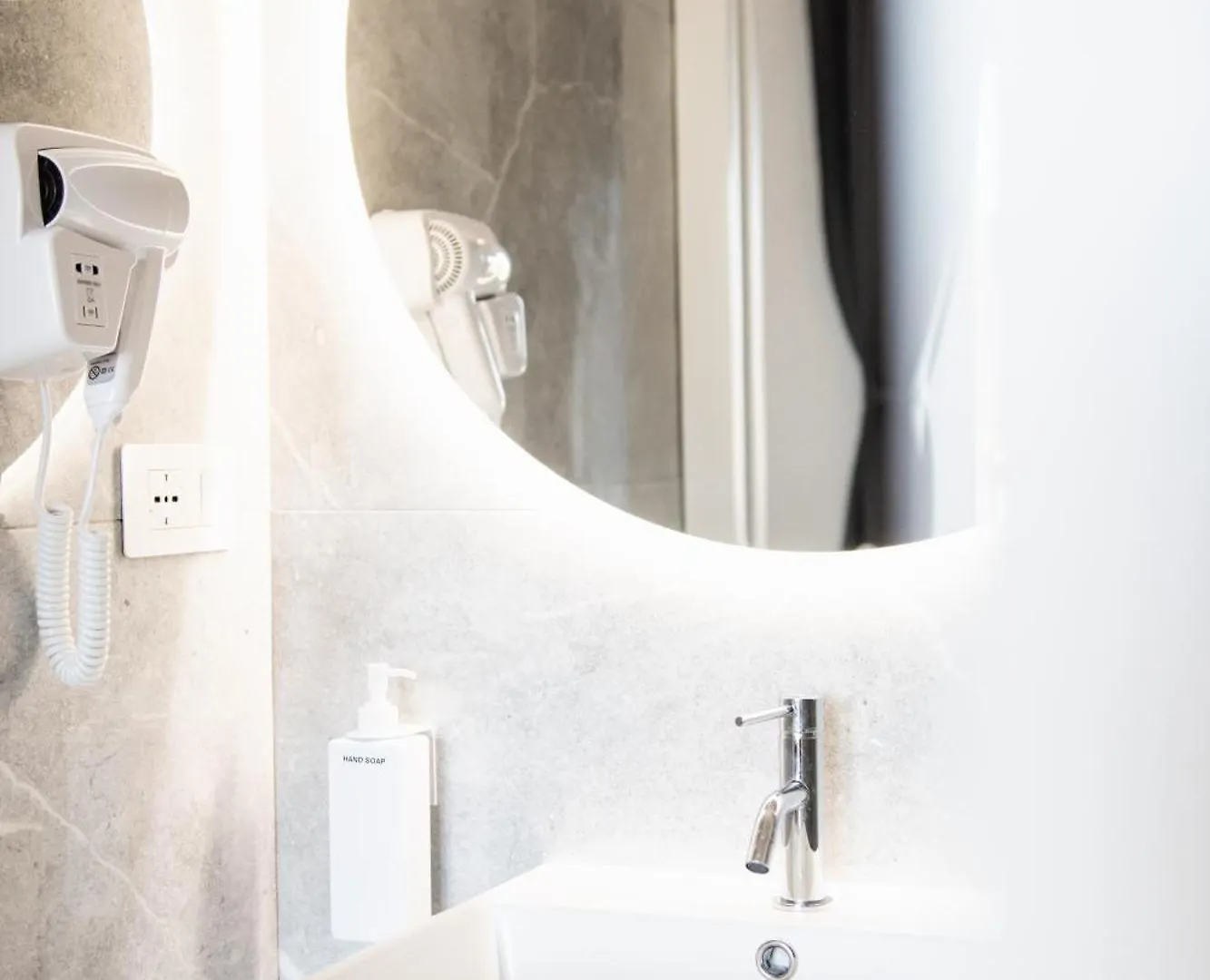 New Elegance Suites Guesthouse Oristano