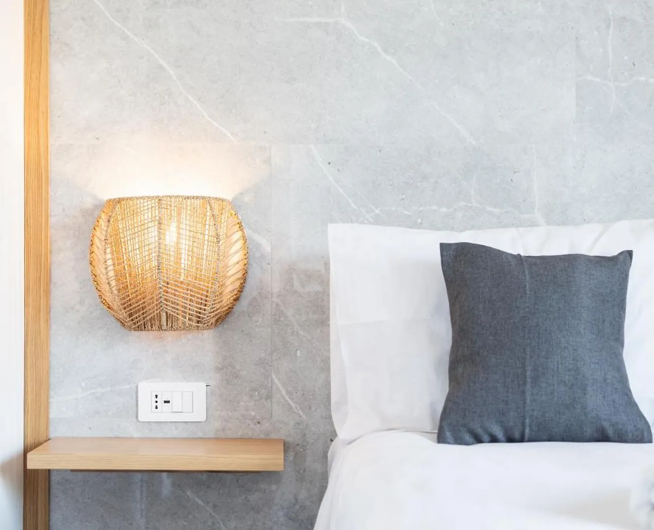 Maison d'hôtes New Elegance Suites Guesthouse Oristano