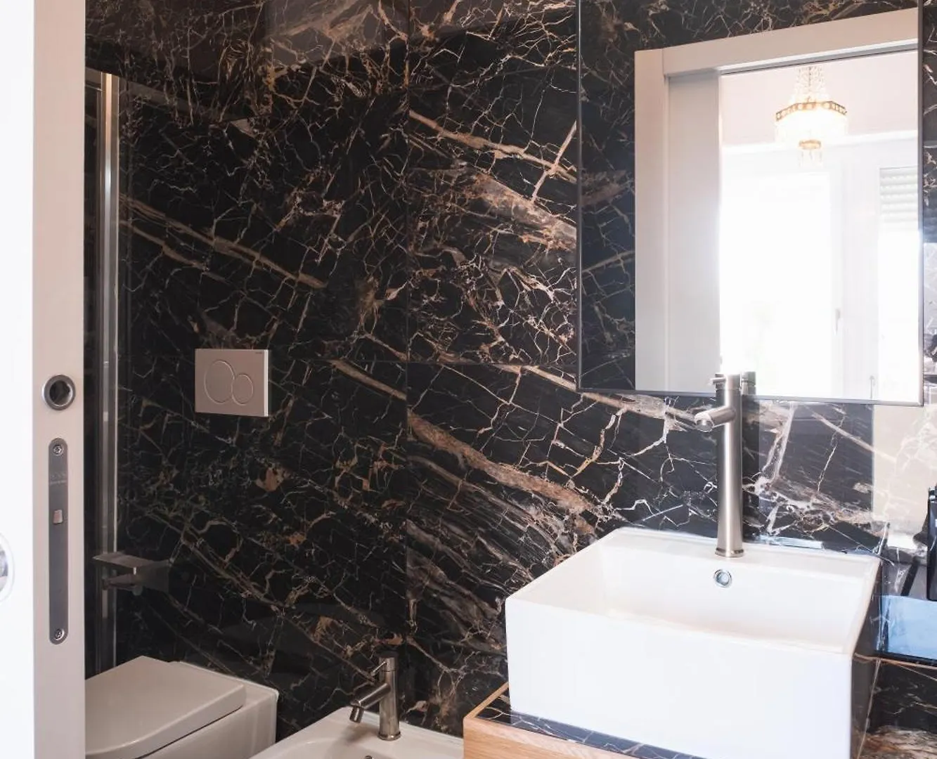 Maison d'hôtes New Elegance Suites Guesthouse Oristano