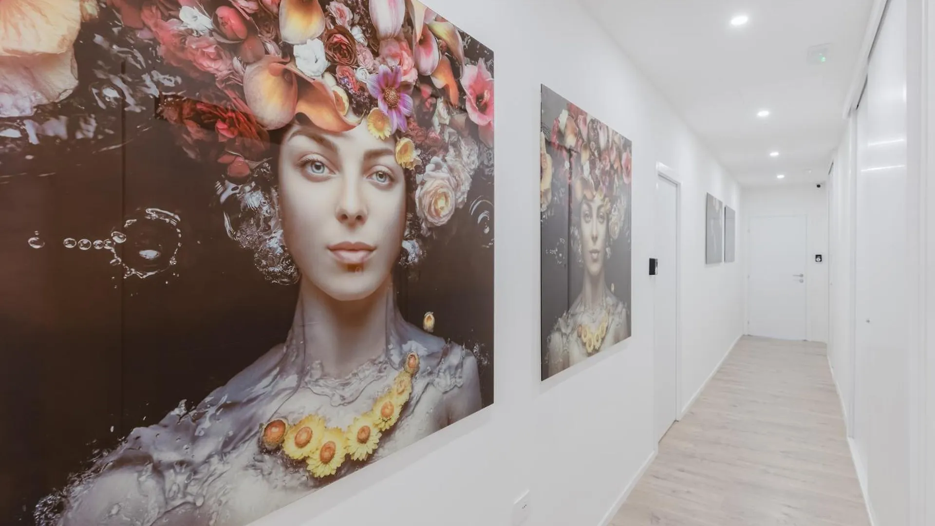 New Elegance Suites Guesthouse Oristano 0*,