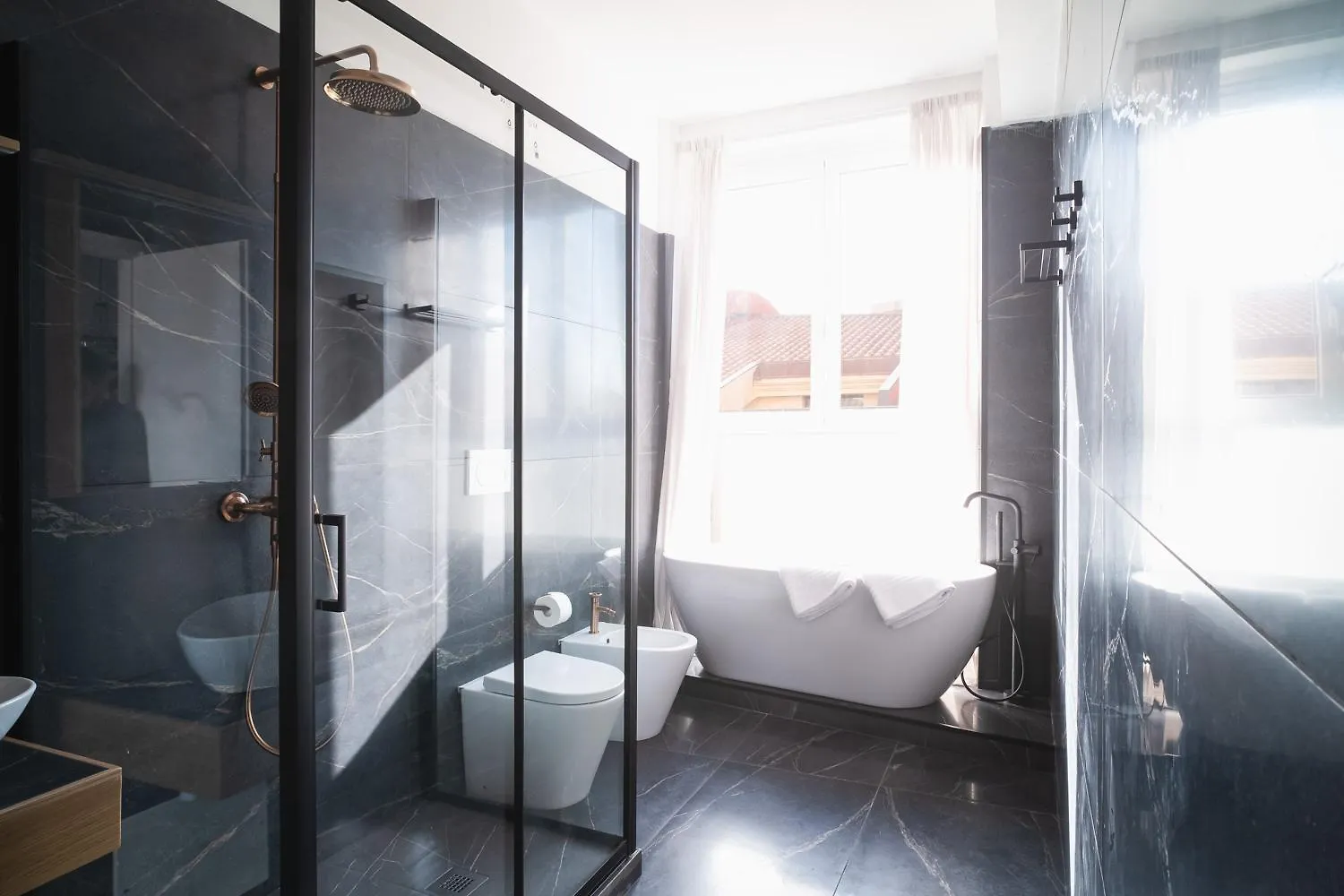 Maison d'hôtes New Elegance Suites Guesthouse Oristano
