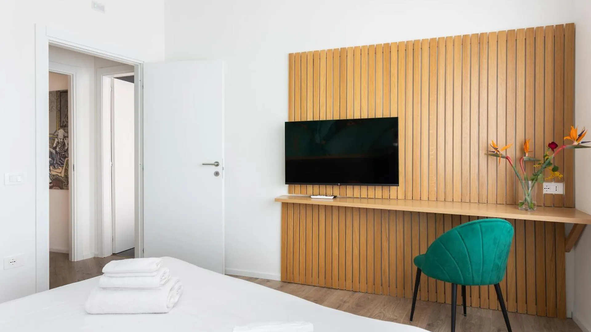 New Elegance Suites Guesthouse Oristano