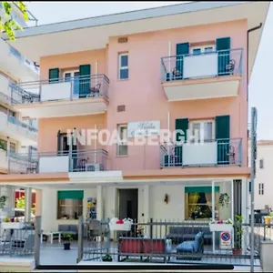 Cristina , Rimini Italia