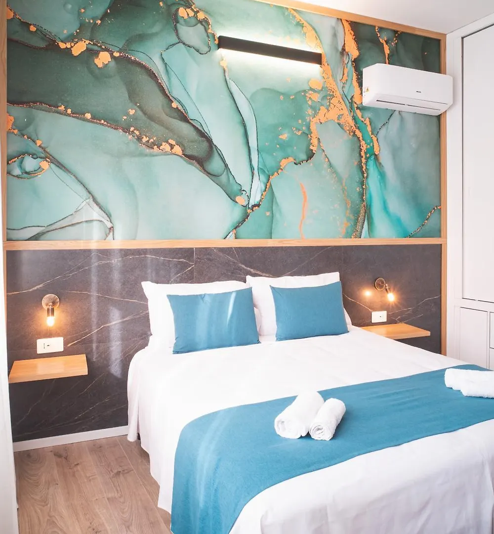Affittacamere New Elegance Suites Guesthouse Oristano