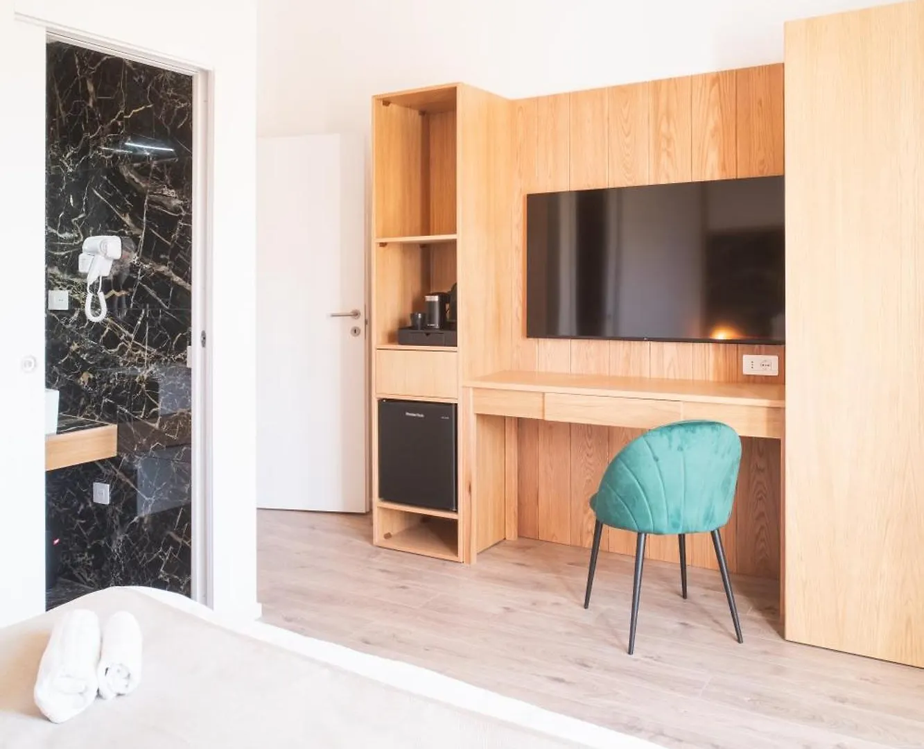 Affittacamere New Elegance Suites Guesthouse Oristano