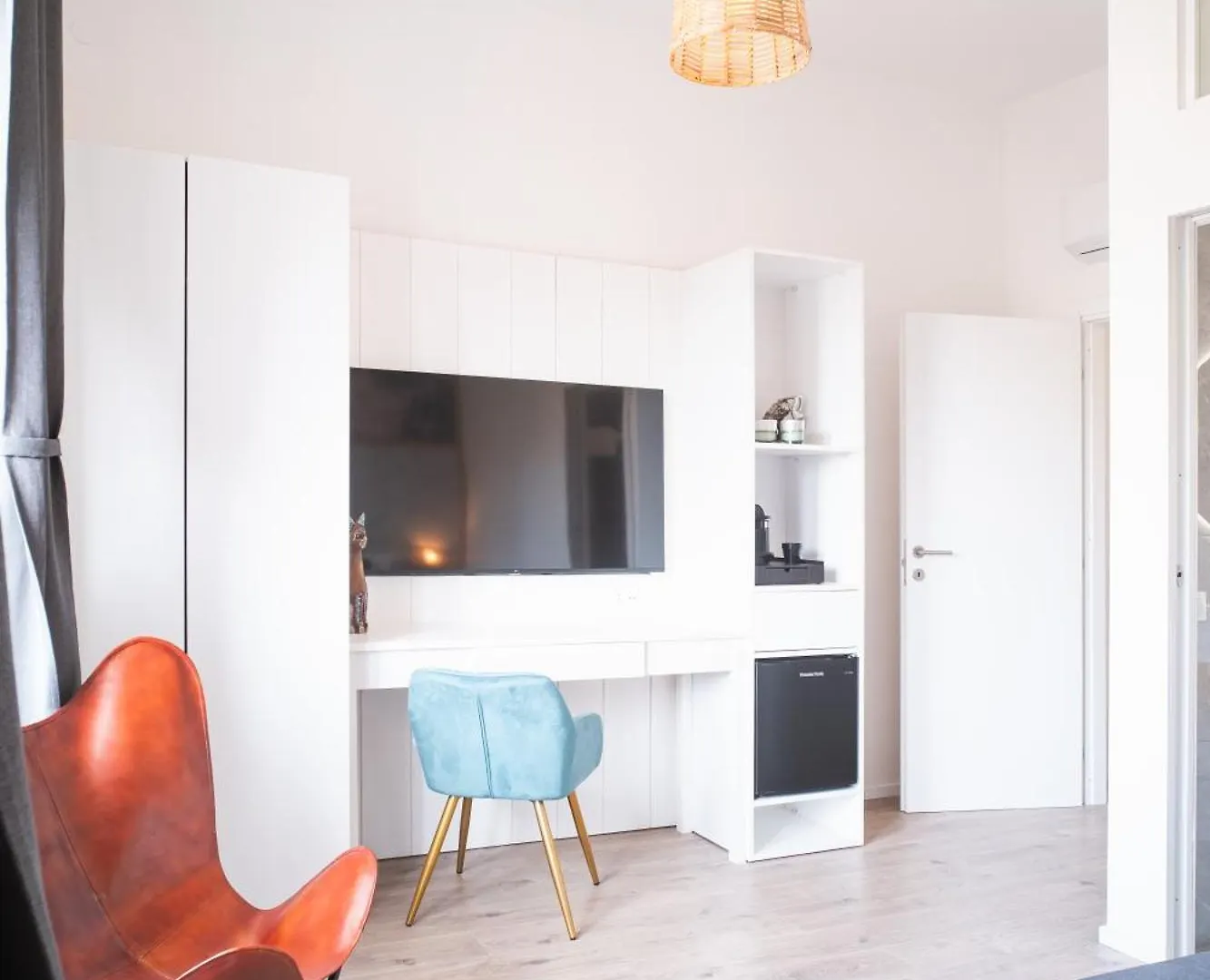 Affittacamere New Elegance Suites Guesthouse Oristano Italia