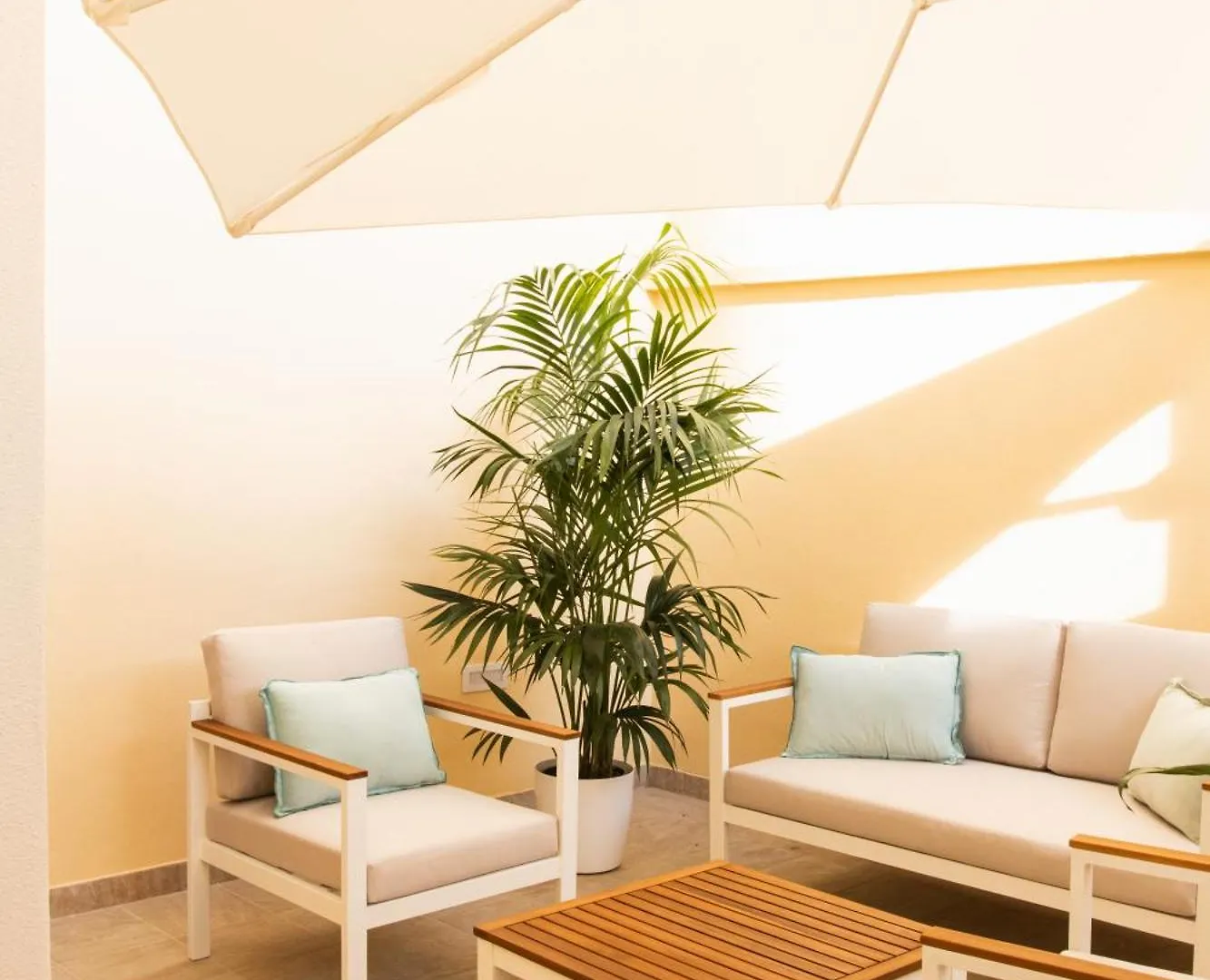 New Elegance Suites Guesthouse Oristano Gasthof