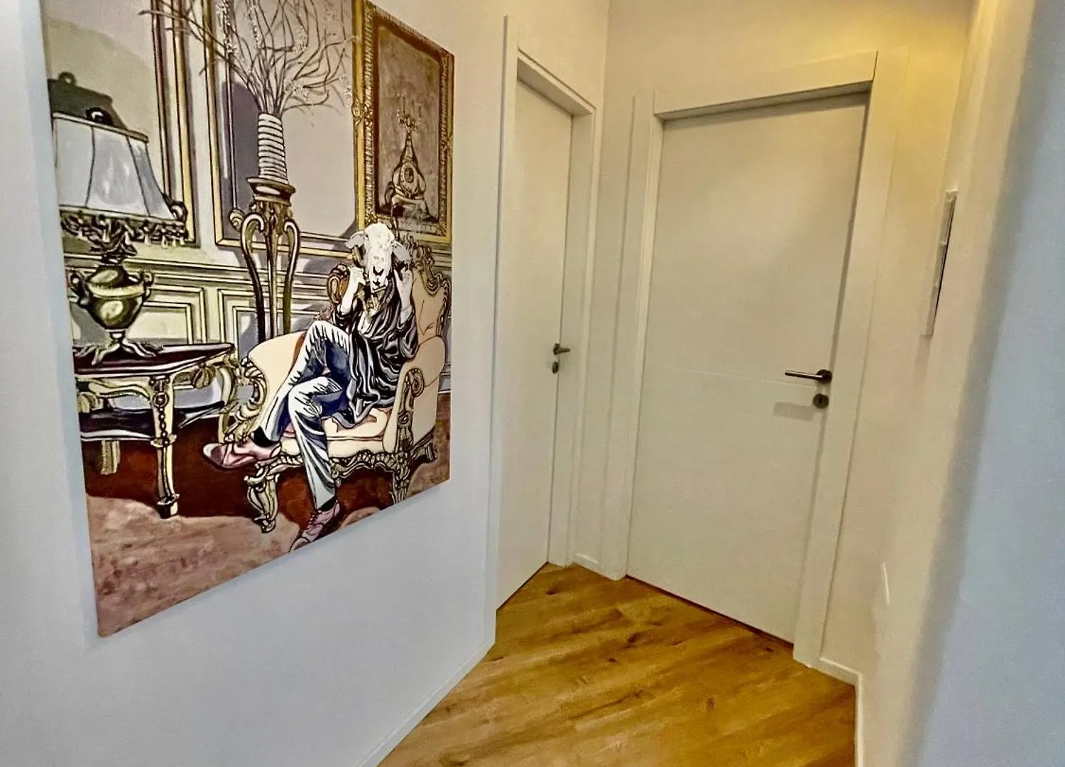 New Elegance Suites Guesthouse Oristano