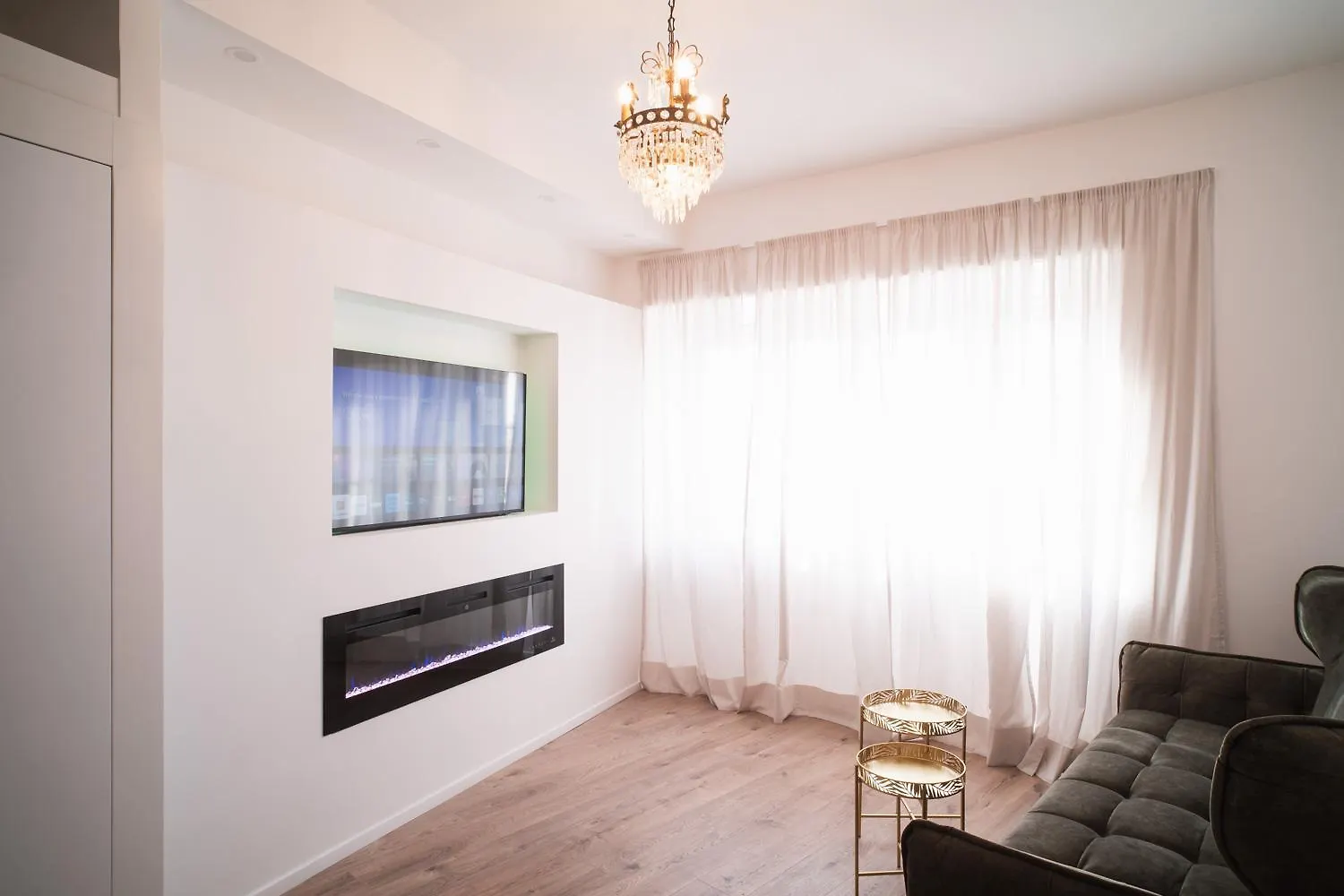 New Elegance Suites Guesthouse Oristano Italien