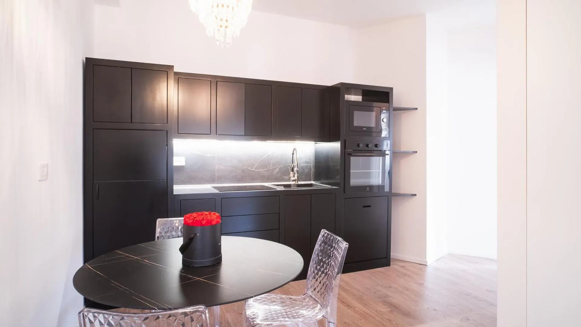 New Elegance Suites Guesthouse Oristano