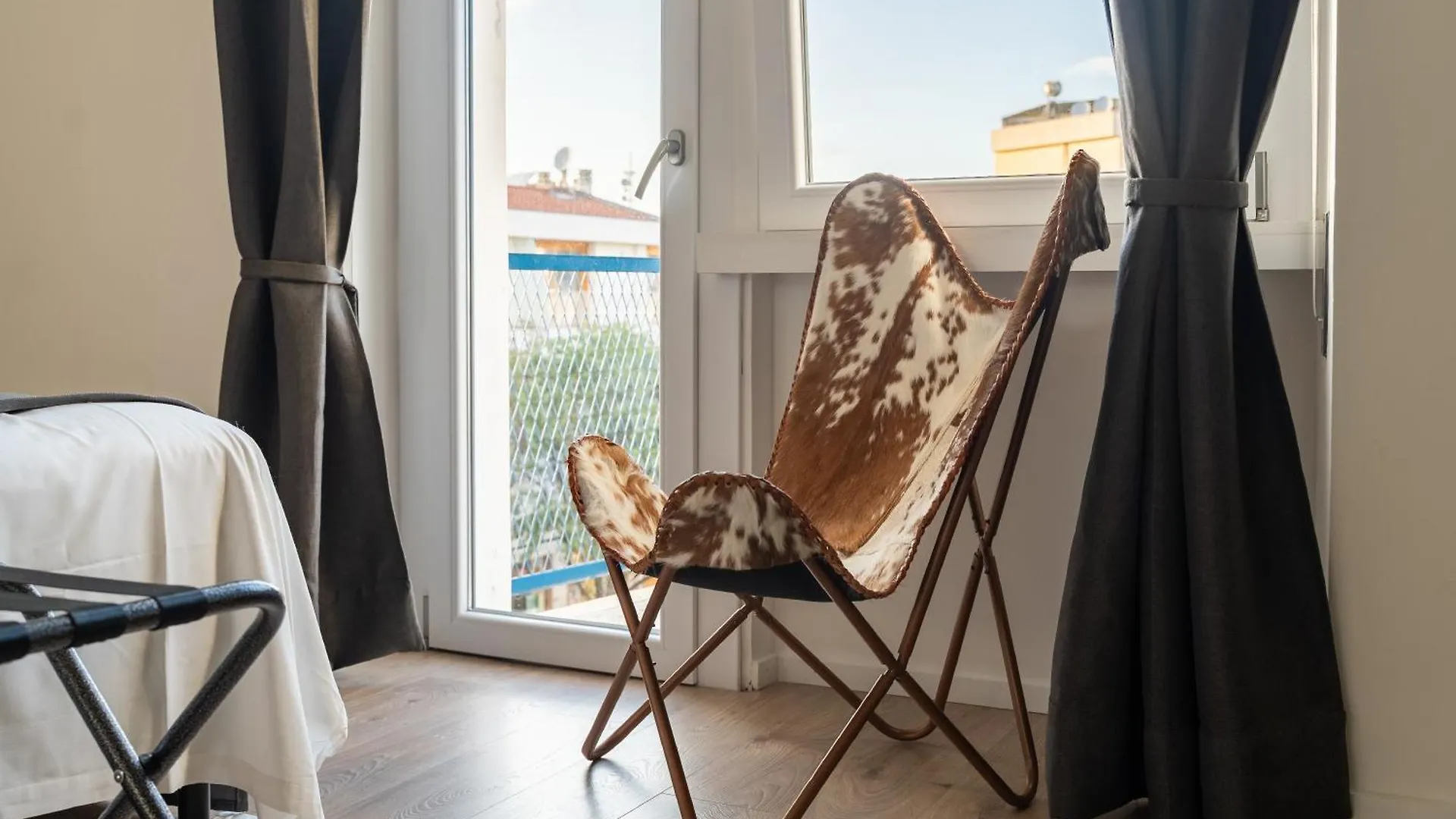 New Elegance Suites Guesthouse Oristano Affittacamere
