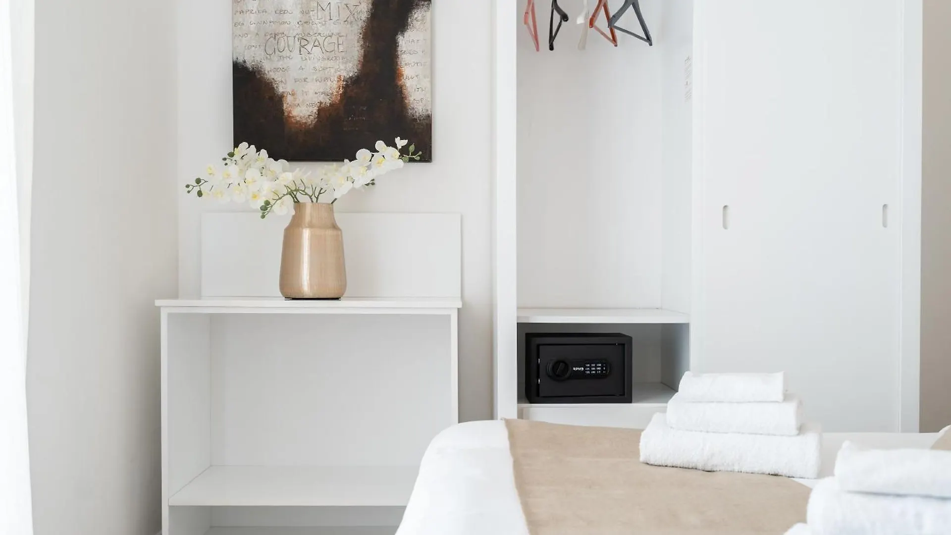 New Elegance Suites Guesthouse Oristano